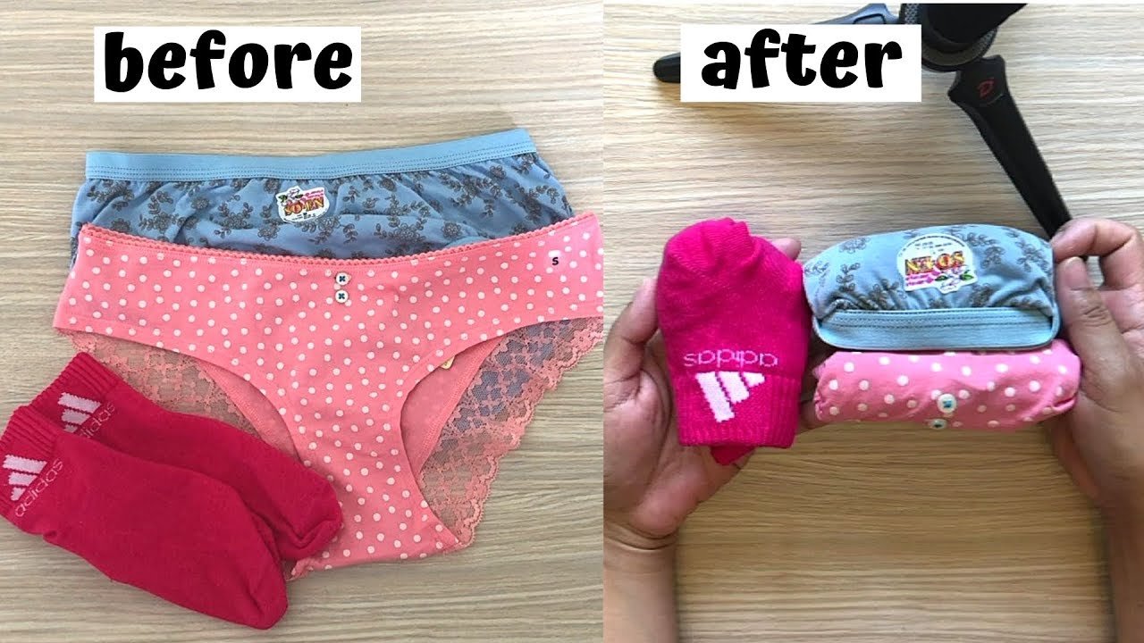 How to Buy Elastic for Handmade Underwear